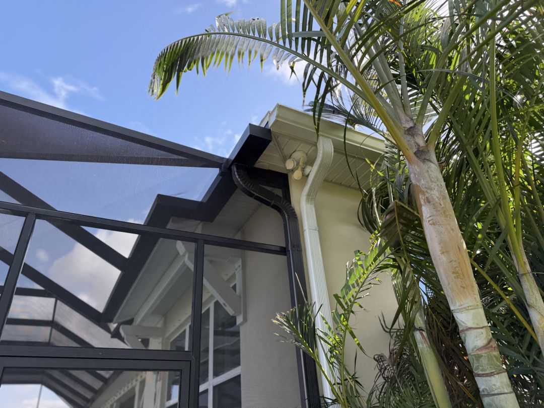 Gutter Guards